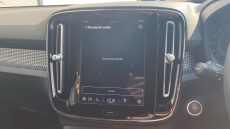 Volvo Xc40 2.0 B4P Plus Dark 5dr AWD Auto Petrol Estate